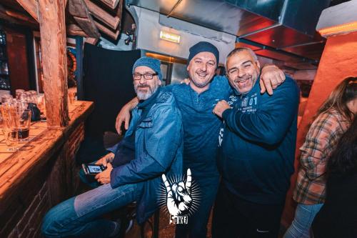 Cosmic Festival SoKe