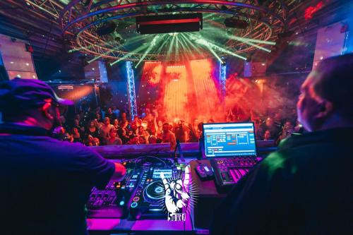 Cosmic Festival SoKe