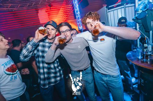 Cosmic Festival SoKe