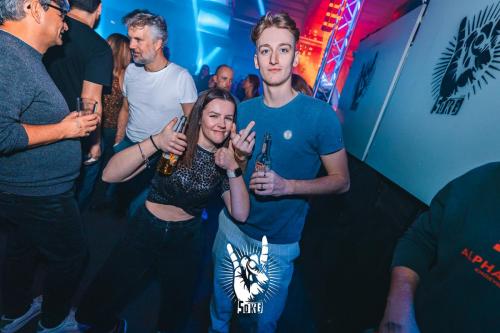 Cosmic Festival SoKe