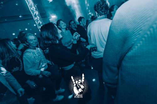 Cosmic Festival SoKe