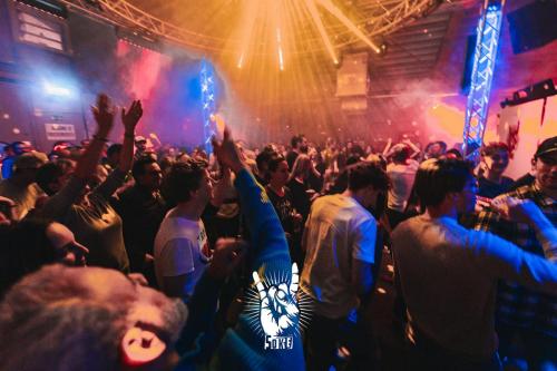 Cosmic Festival SoKe