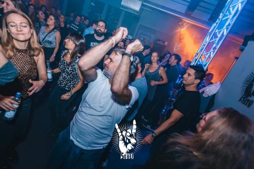 Cosmic Festival SoKe