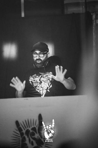 Cosmic Festival SoKe