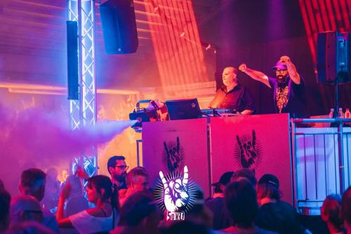 Cosmic Festival SoKe