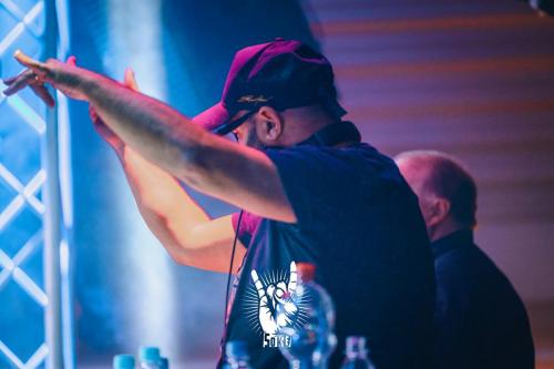 Cosmic Festival SoKe