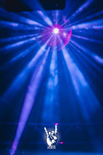 Cosmic Festival SoKe