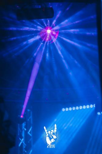 Cosmic Festival SoKe