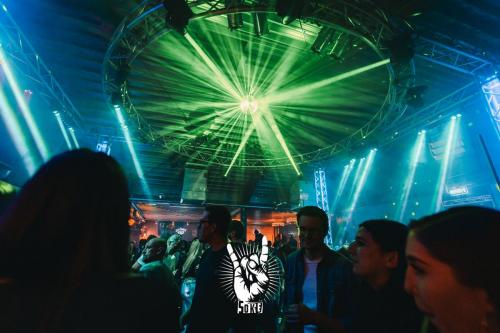 Cosmic Festival SoKe