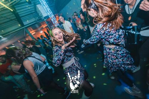 Cosmic Festival SoKe