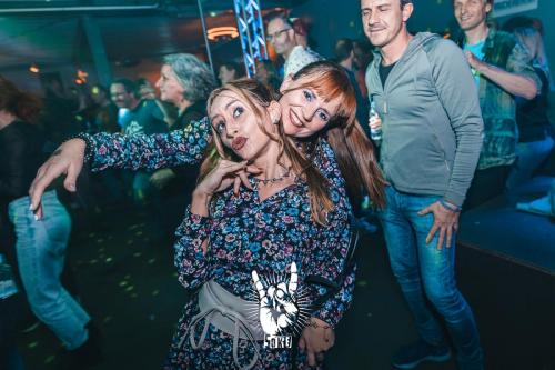 Cosmic Festival SoKe