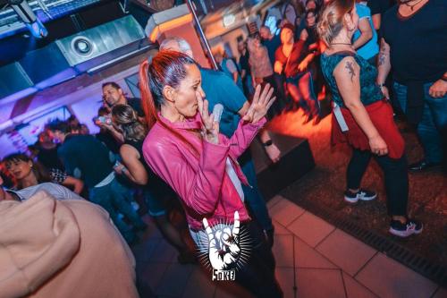 Cosmic Festival SoKe