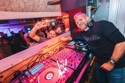 Cosmic Festival SoKe