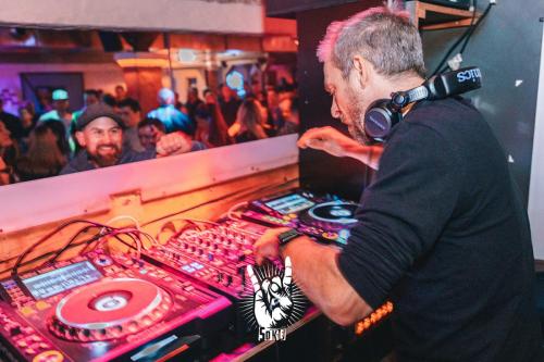 Cosmic Festival SoKe