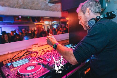 Cosmic Festival SoKe