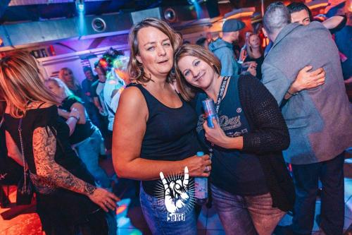 Cosmic Festival SoKe