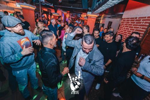 Cosmic Festival SoKe