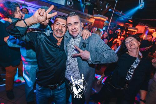 Cosmic Festival SoKe