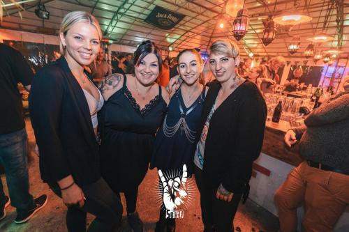 Cosmic Festival SoKe