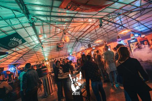 Cosmic Festival SoKe