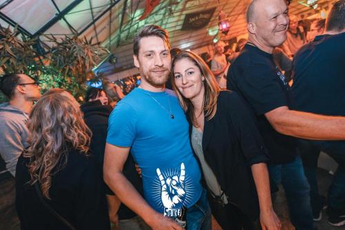 Cosmic Festival SoKe