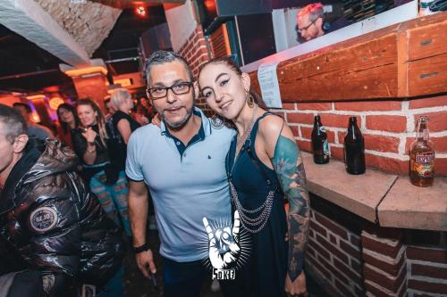 Cosmic Festival SoKe