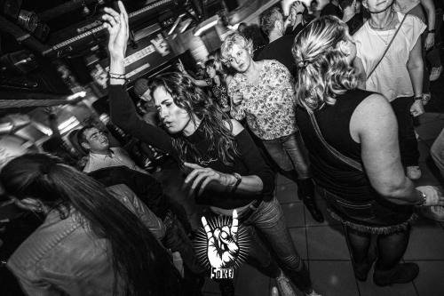 Cosmic Festival SoKe