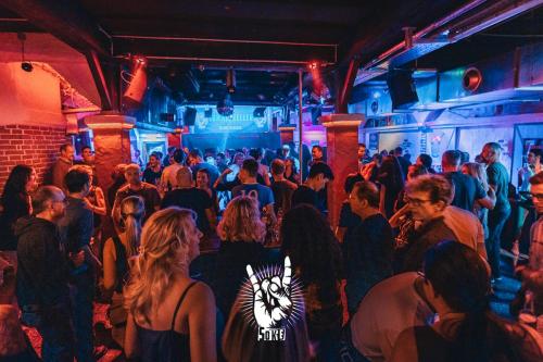 Cosmic Festival SoKe