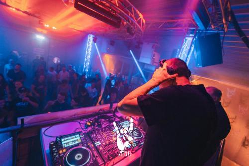 Cosmic Festival SoKe