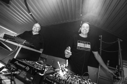 Cosmic Festival SoKe