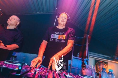 Cosmic Festival SoKe