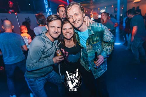 Cosmic Festival SoKe