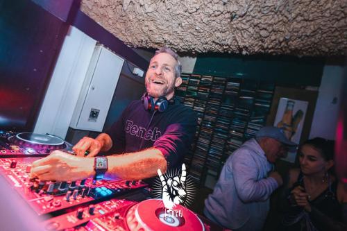 Cosmic Festival SoKe