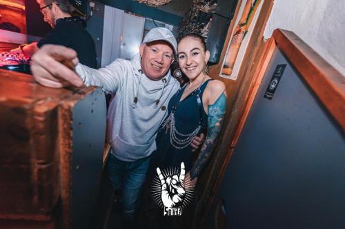 Cosmic Festival SoKe