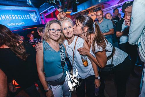 Cosmic Festival SoKe