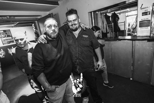 Cosmic Festival SoKe