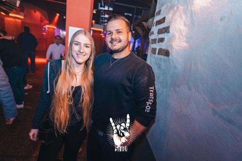 Cosmic Festival SoKe