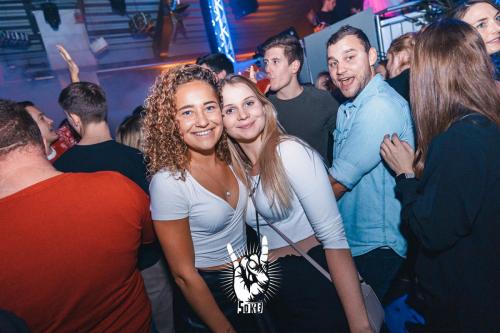 SoKe Christmas Party