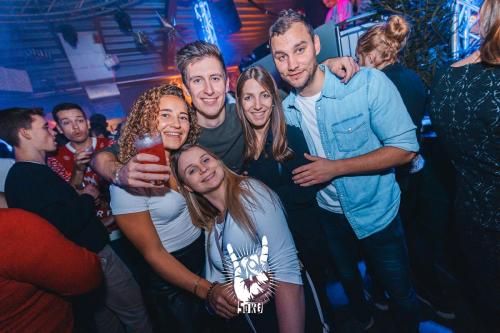 SoKe Christmas Party