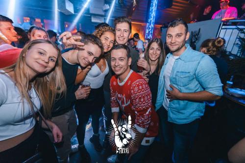 SoKe Christmas Party