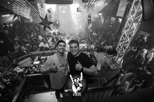 SoKe Christmas Party