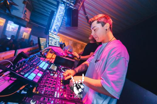 SoKe Christmas Party