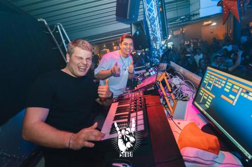 SoKe Christmas Party