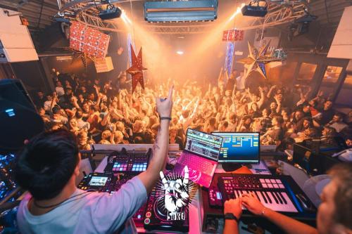 SoKe Christmas Party