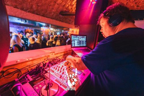 SoKe Christmas Party