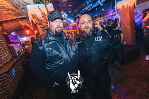 SoKe Christmas Party