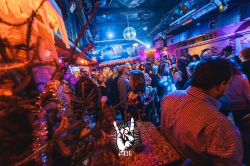 SoKe Christmas Party