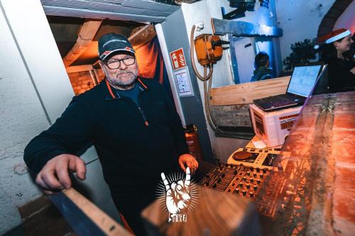 SoKe Christmas Party