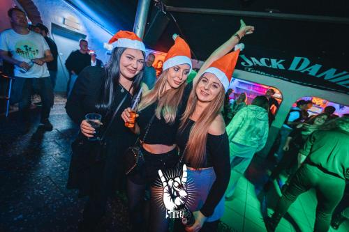 SoKe Christmas Party