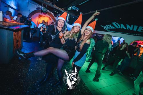 SoKe Christmas Party